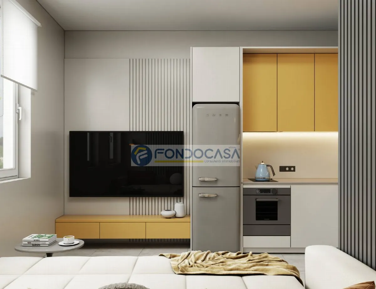 Appartamento in vendita a Pavia, Centro - foto 3