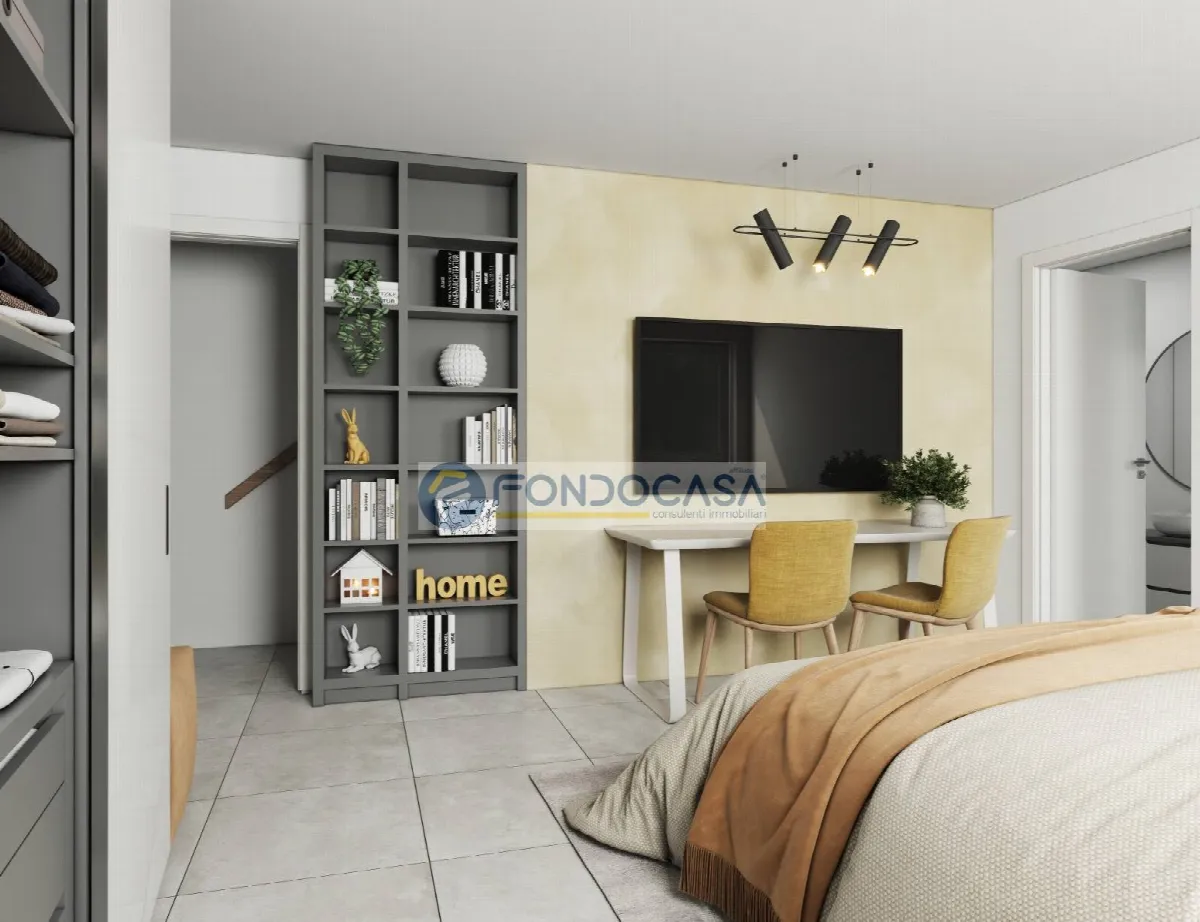Appartamento in vendita a Pavia, Centro - foto 4
