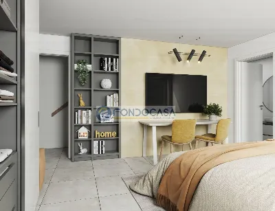 Appartamento in vendita a Pavia, Centro - foto 4