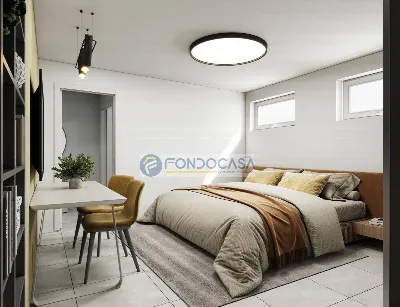 Appartamento in vendita a Pavia, Centro - foto 5