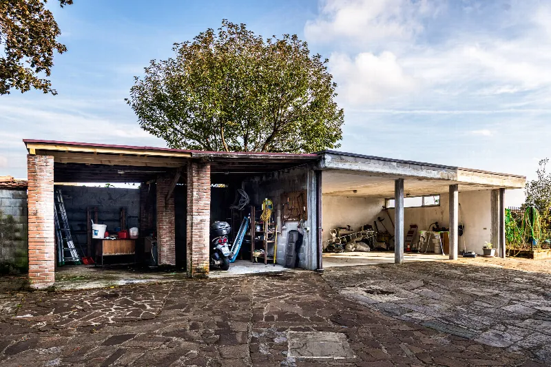 Villa in vendita a Bernareggio - foto 10