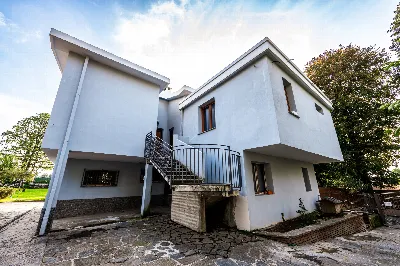 Villa in vendita a Bernareggio - foto 3