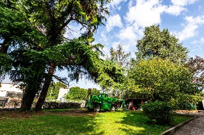 Villa in vendita a Bernareggio - foto 7