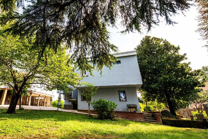 Villa in vendita a Bernareggio - foto 8