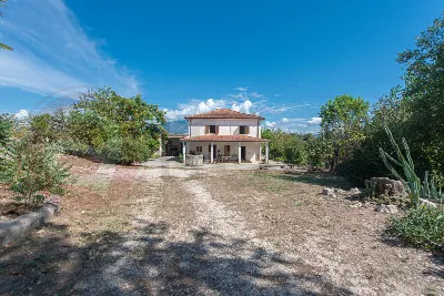 Rustico/Casale in vendita a Pontecorvo - foto 1