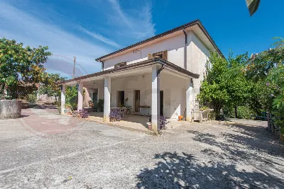 Rustico/Casale in vendita a Pontecorvo - foto 4