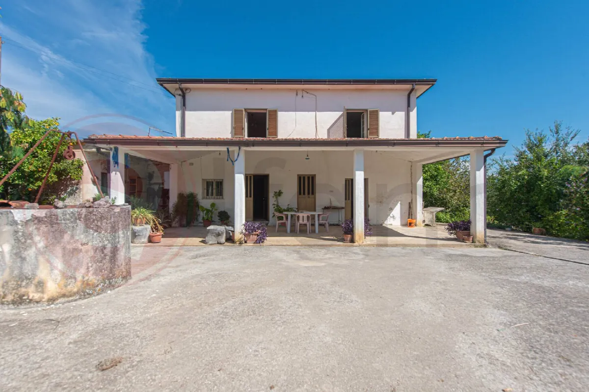 Rustico/Casale in vendita a Pontecorvo - foto 5