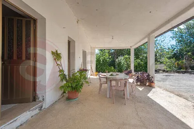 Rustico/Casale in vendita a Pontecorvo - foto 7