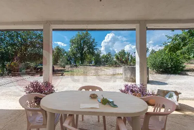 Rustico/Casale in vendita a Pontecorvo - foto 8