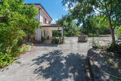 Rustico/Casale in vendita a Pontecorvo - foto 9