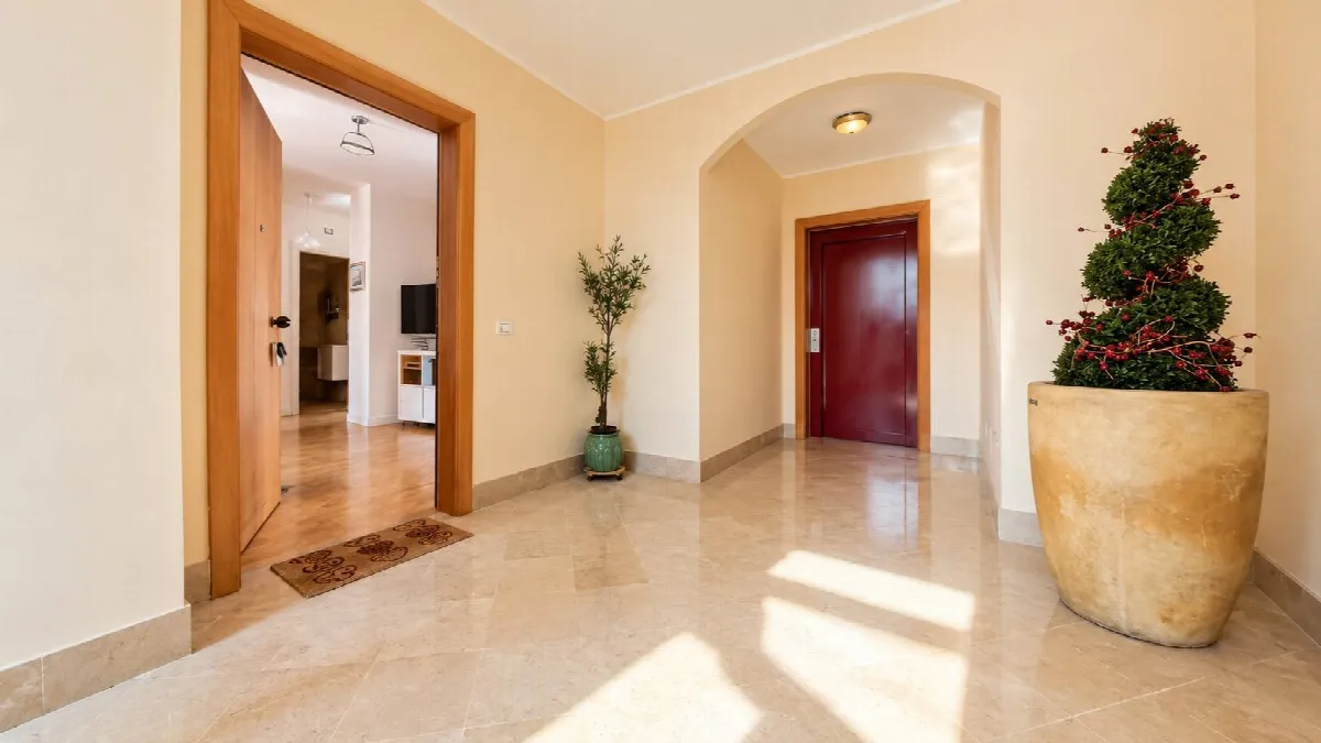 Appartamento in vendita a Roma, Acilia, Casal Bernocchi, Centro Giano, Dragona, Malafede, Vitinia - foto 3