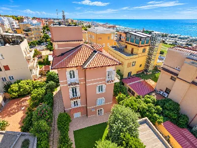 Appartamento in vendita a Roma, Lido di os... - foto 1