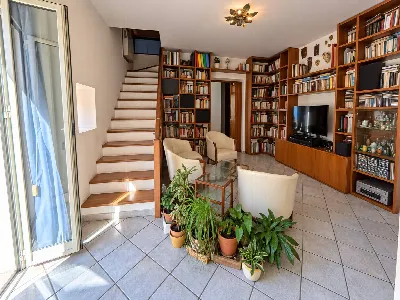 Appartamento in vendita a Roma, Lido di os... - foto 4
