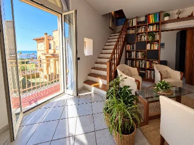 Appartamento in vendita a Roma, Lido di os... - foto 6