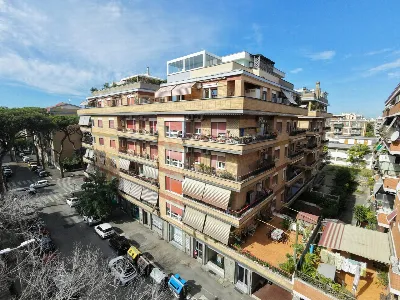 Appartamento in vendita a Roma, Lido di os... - foto 1