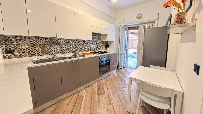 Appartamento in vendita a Roma, Lido di os... - foto 10
