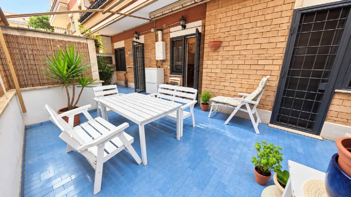 Appartamento in vendita a Roma, Lido Di Ostia, Ostia Antica, Castel Fusano - foto 2