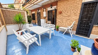 Appartamento in vendita a Roma, Lido di os... - foto 2