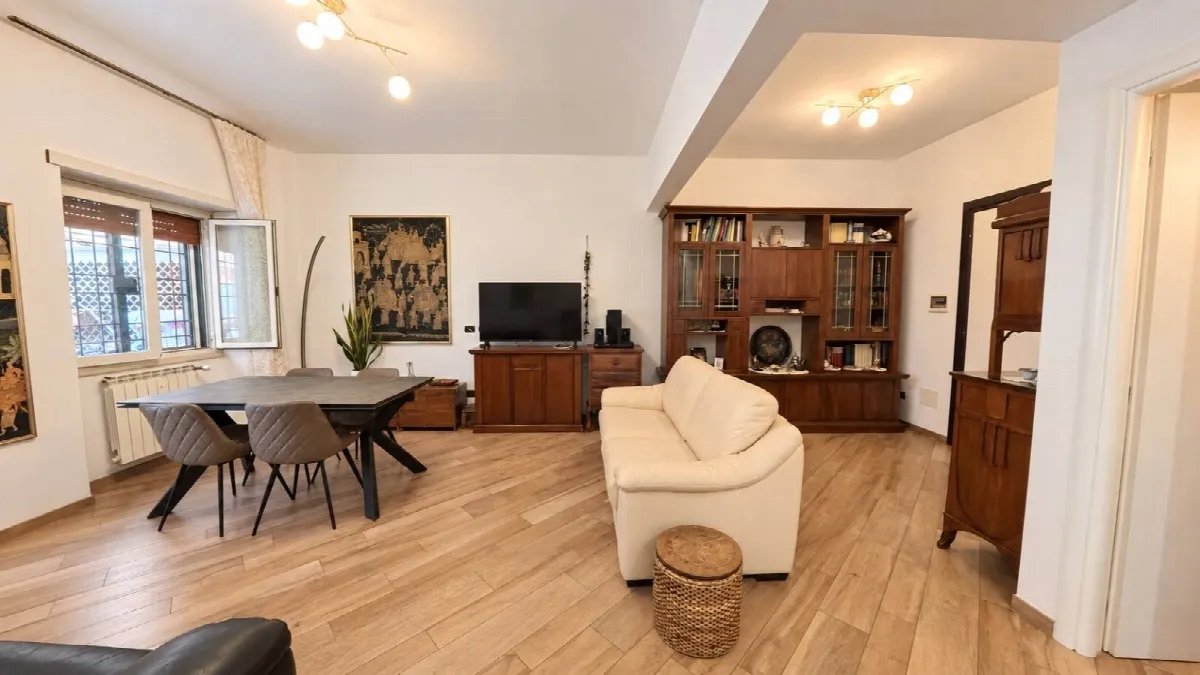 Appartamento in vendita a Roma, Lido Di Ostia, Ostia Antica, Castel Fusano - foto 5