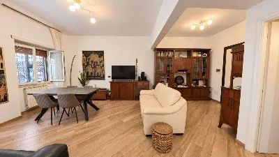 Appartamento in vendita a Roma, Lido di os... - foto 5