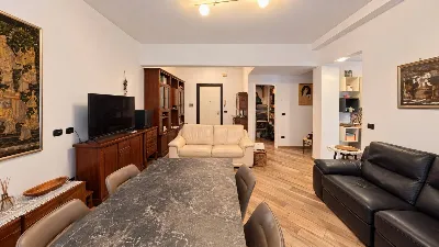 Appartamento in vendita a Roma, Lido di os... - foto 6