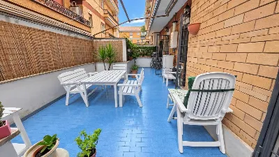 Appartamento in vendita a Roma, Lido di os... - foto 7