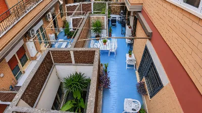 Appartamento in vendita a Roma, Lido di os... - foto 8
