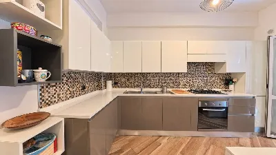 Appartamento in vendita a Roma, Lido di os... - foto 9