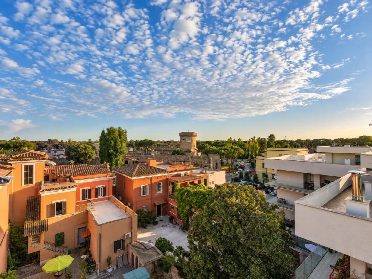 Appartamento in vendita a Roma, Lido Di Ostia, Ostia Antica, Castel Fusano - foto 2