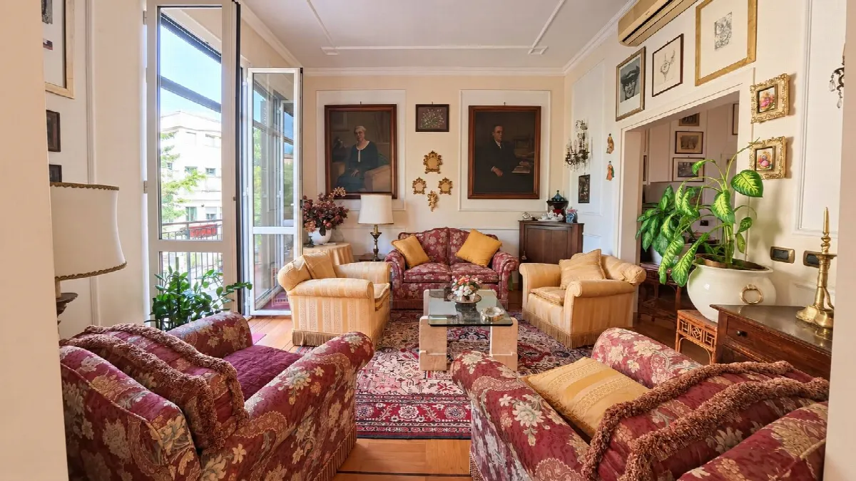Appartamento in vendita a Roma, Lido Di Ostia, Ostia Antica, Castel Fusano - foto 5