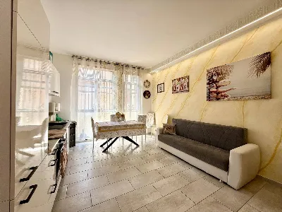 Appartamento in vendita a Alessandria, Cen... - foto 2