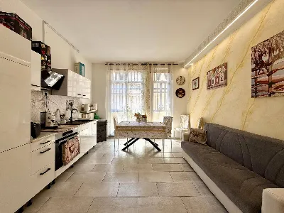 Appartamento in vendita a Alessandria, Cen... - foto 3