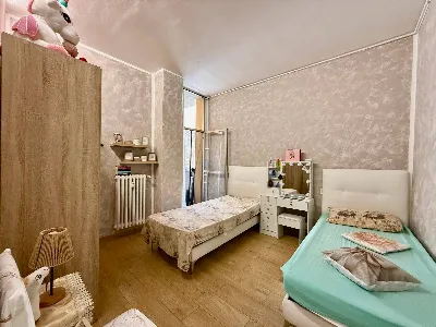 Appartamento in vendita a Alessandria, Cen... - foto 9