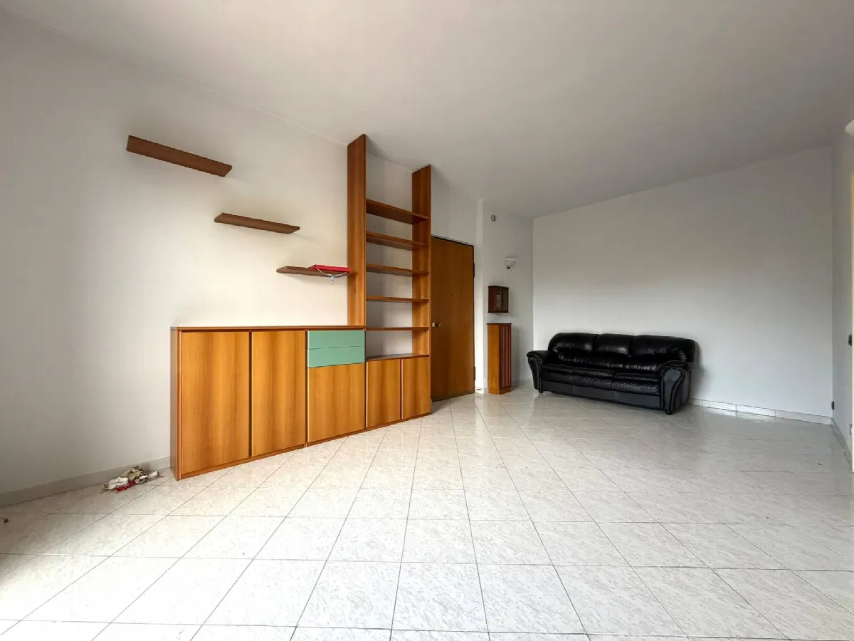 Appartamento in vendita ad Alessandria, Cristo, Cabanette, Casalbagliano - foto 3