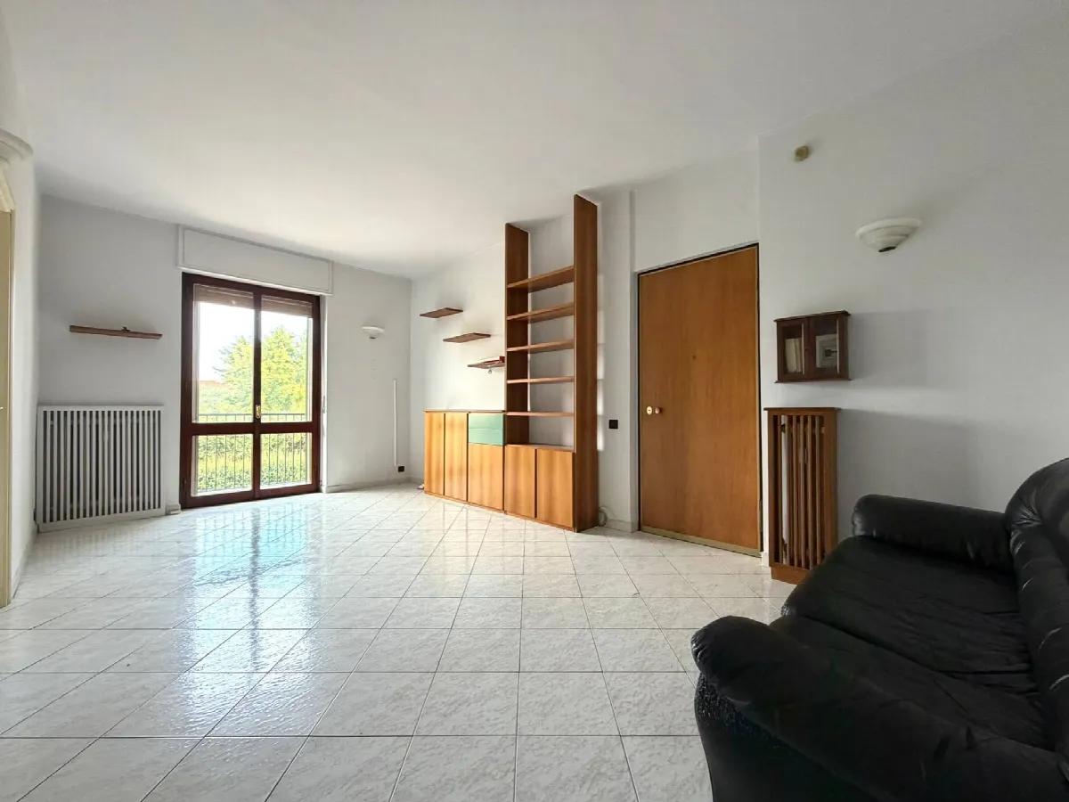 Appartamento in vendita ad Alessandria, Cristo, Cabanette, Casalbagliano - foto 4