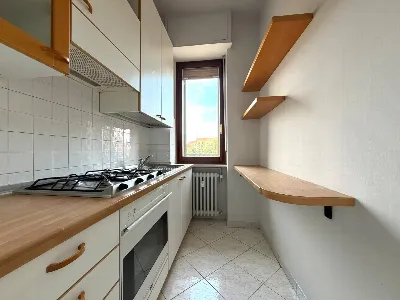 Appartamento in vendita a Alessandria, Cri... - foto 6