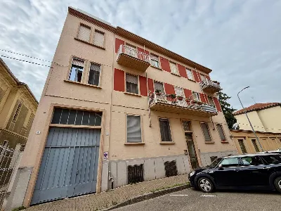 Appartamento in vendita a Alessandria, Ort... - foto 1