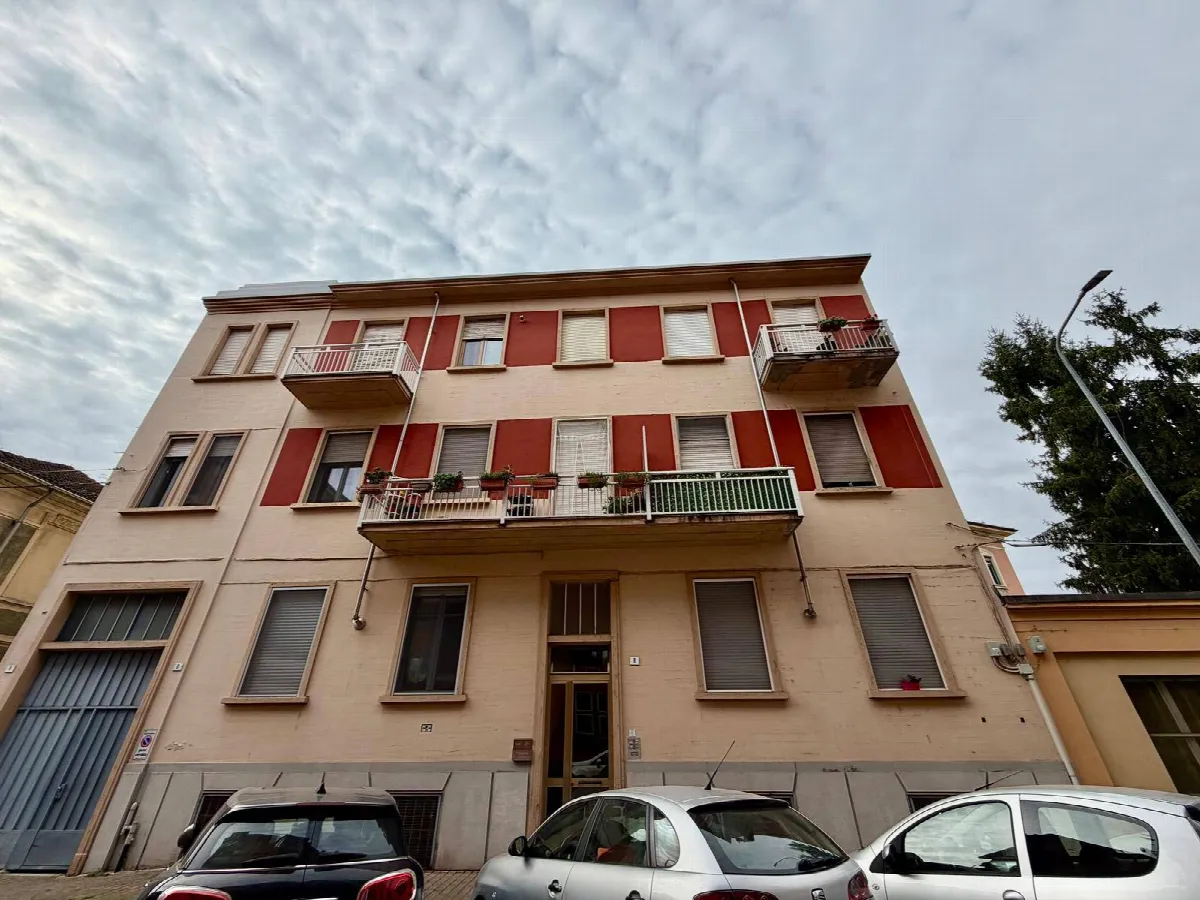Appartamento in vendita ad Alessandria, Orti, Galimberti - foto 2