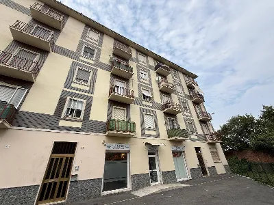 Appartamento in vendita a Alessandria, Cri... - foto 1