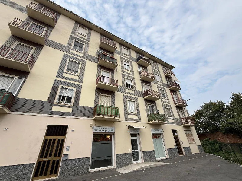 Appartamento in vendita ad Alessandria, Cristo, Cabanette, Casalbagliano - foto 1
