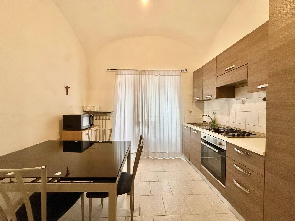 Appartamento in vendita ad Alessandria, Piazza Genova, Ospedale, Borgo Rovereto, Piscina - foto 4