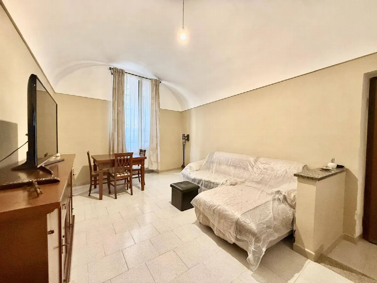 Appartamento in vendita ad Alessandria, Piazza Genova, Ospedale, Borgo Rovereto, Piscina - foto 5