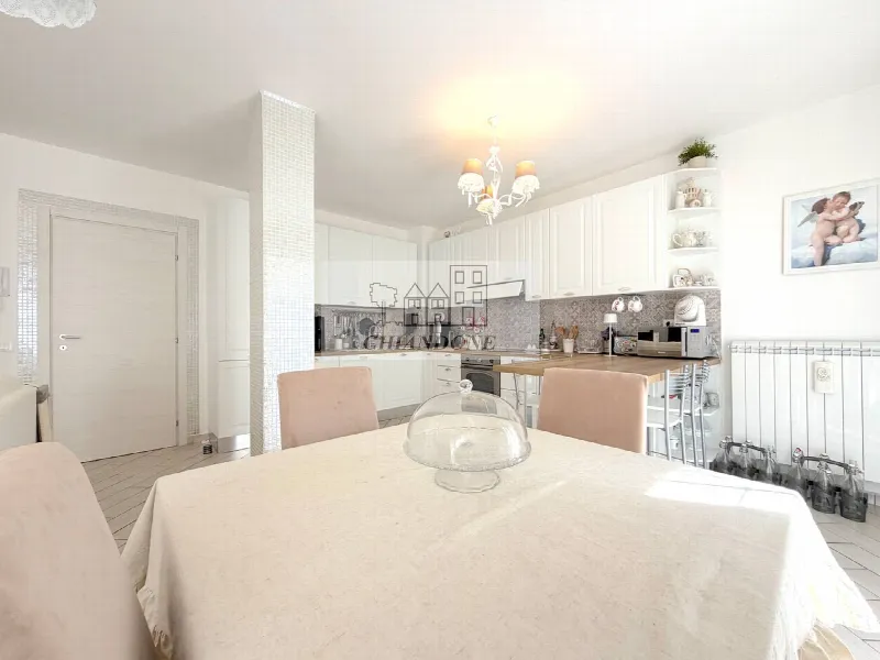 Villa in vendita a Rignano Flaminio - foto 1