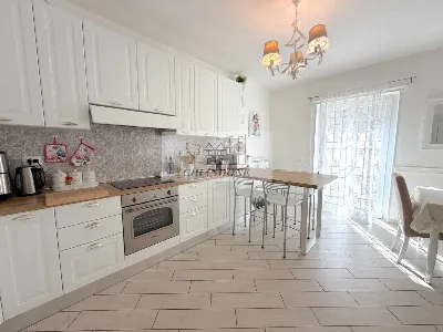 Villa in vendita a Rignano Flaminio - foto 10