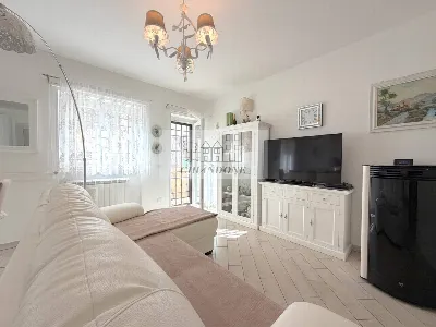 Villa in vendita a Rignano Flaminio - foto 4