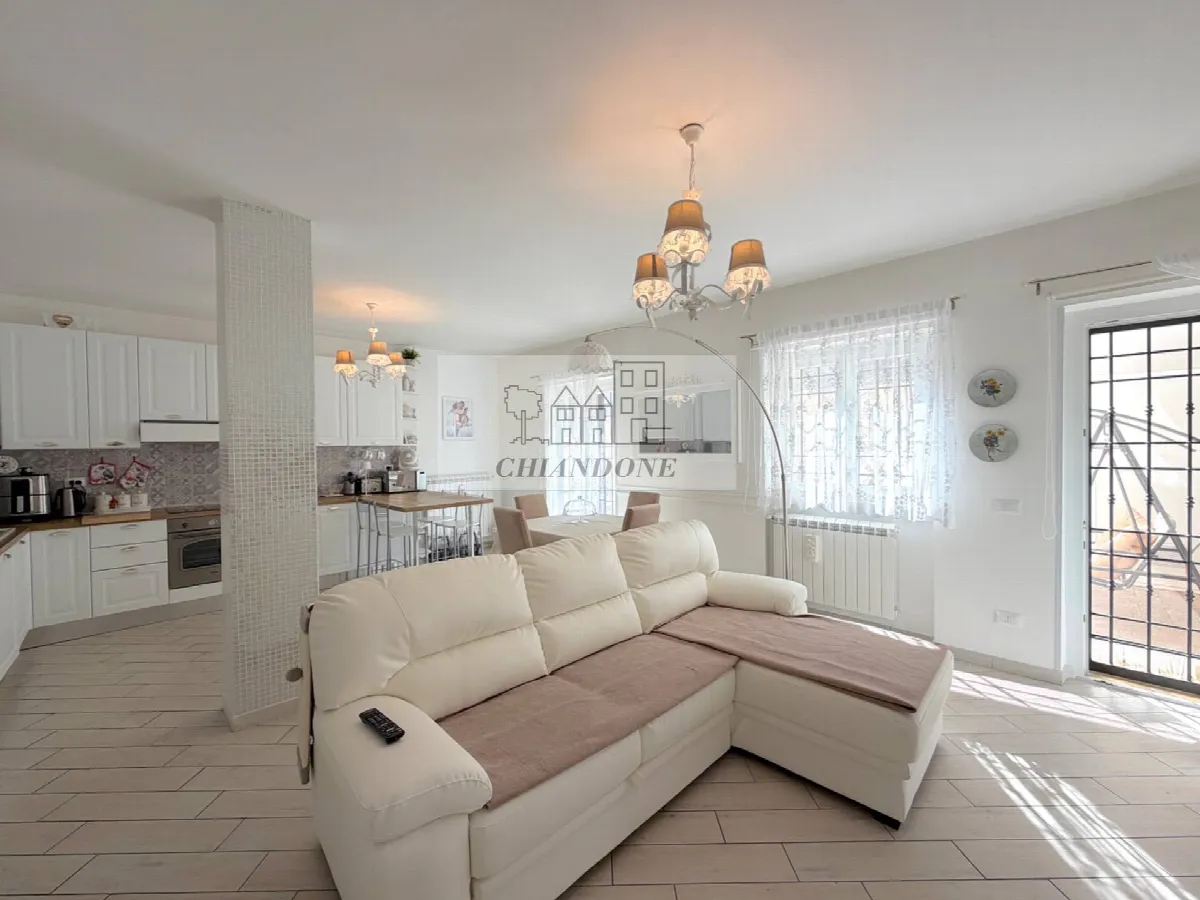Villa in vendita a Rignano Flaminio - foto 5