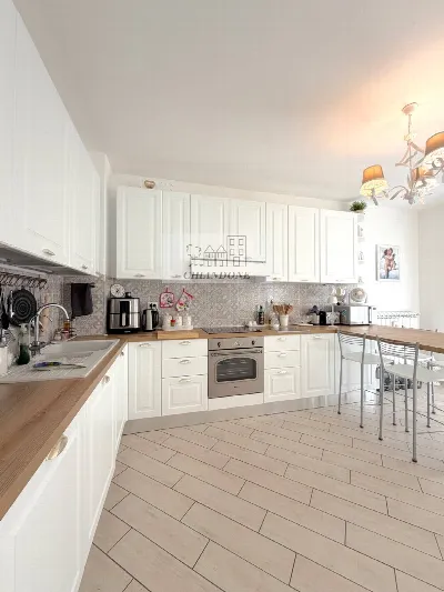 Villa in vendita a Rignano Flaminio - foto 8