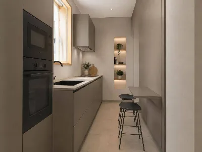 Casa Indipendente in vendita a Villa Carci... - foto 4