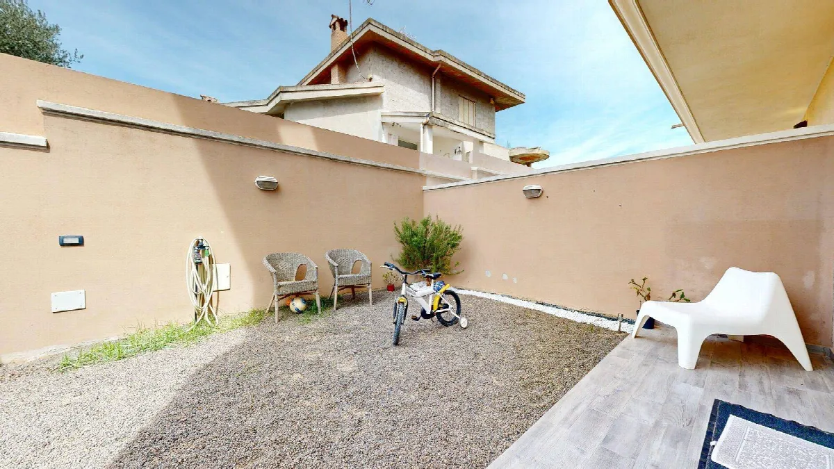 Casa Indipendente in vendita a Sinnai - foto 2
