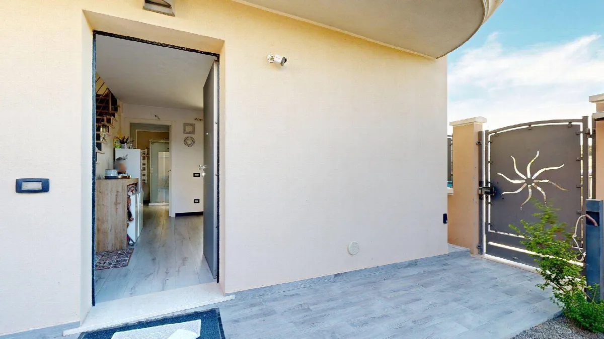 Casa Indipendente in vendita a Sinnai - foto 3